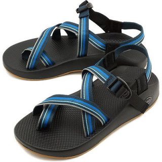 mens chaco z2 yampa j102997 sandals nib size 12