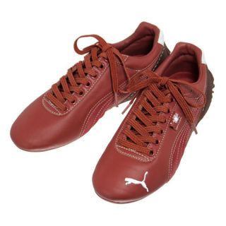 PUMA by MIHARA YASUHIRO Shoes MY 6 Low Cut Trainers RED *OUTLET SALE 