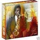 John Coltrane EARLY TRANE New Sealed DELUXE PROPER BOX SET 4 CD