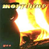 Yes by Morphine CD, Mar 1995, Ryko Distribution