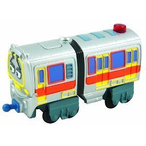 chuggington interactive railway emery train toy  13 55 buy 