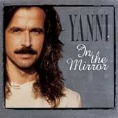 yanni in the mirror 1997 digipak audio cd time left
