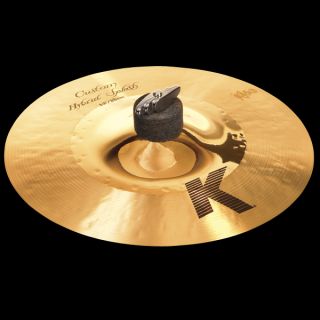Zildjian K Custom Hybrid 11 Splash Cymbal