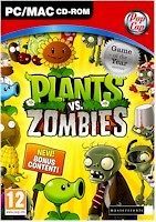plants vs zombies game of the year edition pc 2010