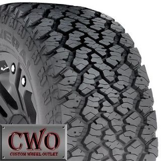 Newly listed 1 NEW General Grabber AT2 265/70 16 Tire R16 70R16