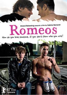 Romeos DVD, 2012