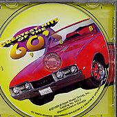 Greatest Hits of the 60s 1968 (CD, Ecl