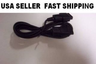 Controller Extension Cable 6 Feet long for SEGA SATURN System Console 