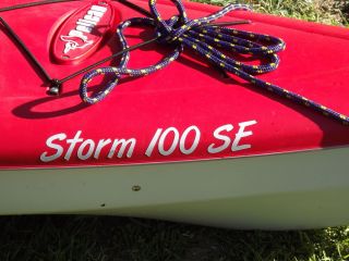 Pelican Kayak, Storm 100, 10 feet long in Excellent Condition