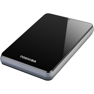 Toshiba Canvio 3 0 1 5 TB External 5400 RPM HDTC615XK3B1 Hard Drive 