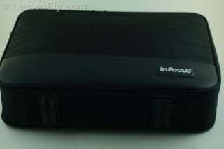   LP530 DLP Multimedia Video Movie Projector 2000 Lumens 400 1