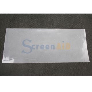 Dural 15.4 Inch Wide LCD Screen Guard Protector for Laptop Notebook