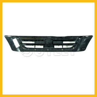 97 98 Honda CRV Front Grille Replacement New LX EX CR V