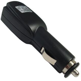 port usb car charger adapter for apple iphone 3g 3gs 4 g 4s htc evo 