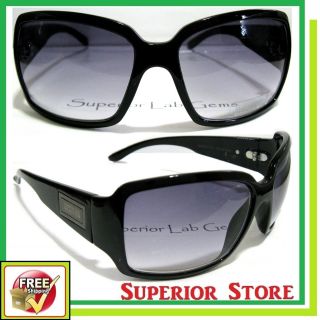 Kenneth Cole Reaction Black Color Fashion Sunglasses Mod KC1086 O0B5 