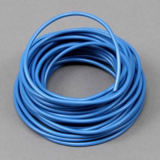 PICO WIRING 81165PT Electrical Wire 16 Gauge 25 ft. Long Blue Ea