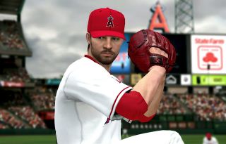   to the virtual diamond with mlb 2k12 from 2k sports featuring advanced