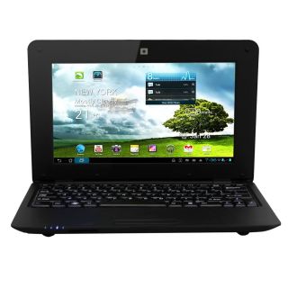 10.1 MINI NETBOOK LAPTOP 4GB ANDROID ,2.2 800MHZ 256MB Wifi Camera 