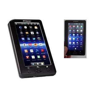   PMID4300 4 3 inch Android 2 2 256MB DDR2 Touchscreen Tablet