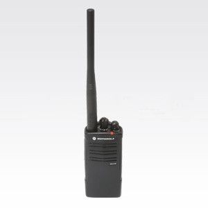 Motorola RDV5100 2 Way Radio Walkie Talkie RDV 5100