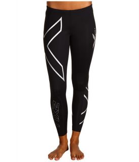 2XU Compression Tights Womens Size Small Fitness