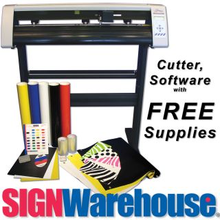 31 New Vinyl Cutter from Signwarehouse Your Best Value Vinly Sign 
