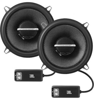 JBL® P 562 5 25 2 Way Power Series Car Stereo Coaxial Speaker 5 1 4 