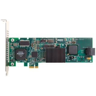 3Ware 9650SE 2LP Kit PCI Express to Serial ATA II Hardware RAID 