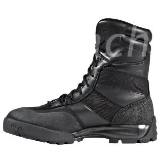 11 tactical hrt urban boots