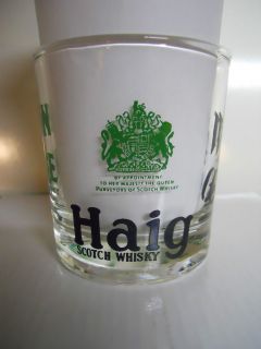    Advertising  Food & Beverage  Distillery  Haig & Haig
