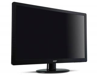 Acer S S230HL Abii 23 Widescreen LED LCD Monitor