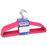 SportsDirect Velvet Hangers From www.sportsdirect