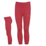 Kids Base Layer Campri Thermal Tights Junior From www.sportsdirect