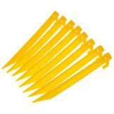 Campri Plastic Pegs From www.sportsdirect