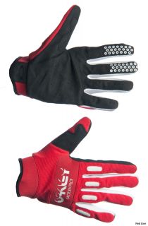 Oakley Factory Gloves    