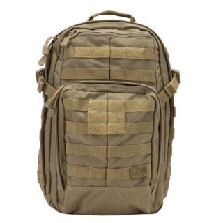 11 tactical rush 12 day backpack sandstone 56892 328