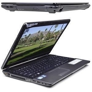 Gateway NV57H96U Core i3 2350M Dual Core 2 3GHz 4GB 320GB DVD±RW 15 6 