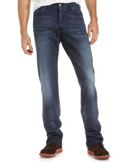 for All Mankind Standard Crescent Lake Jeans