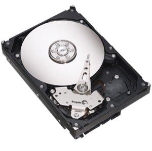   Barracuda ES 750 GB,Internal,7200 RPM,3.5 (ST3750640NS) Hard Drive