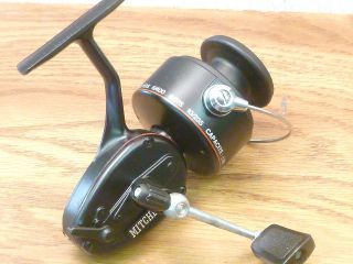 Mitchell 301A Spinning Reel France