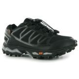 Running Shoes Karrimor D30 Mens Trail Running Shoes From www 