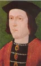 name king edward iv born april 28 1442 at rouen