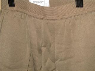 USMC Army Military Surplus Long Johns Base Layer Drawers Underwear 