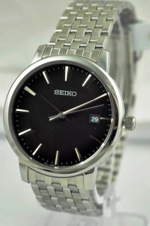 Seiko SGEF89P1 Men Brand New with Tag and Box SGEF89