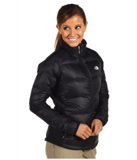 The North Face AC Womens Crimptastic Hybrid Down Jacket    