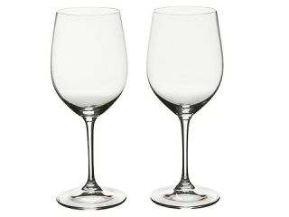   Vinum Chablis/Chardonnay Set of 2    BOTH Ways