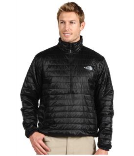 The North Face Mens Redpoint Micro 1/2 Zip Pullover    