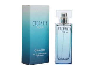 Calvin Klein Eternity Aqua for Women 1.0 oz Eau De Parfum Spray