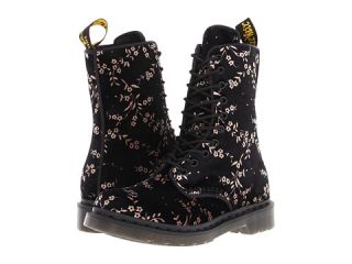 Dr. Martens Avery 10 Eye Boot DLS    BOTH Ways