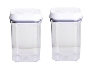 OXO 10 Piece POP Container Set    BOTH Ways